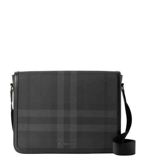 messenger bags burberry